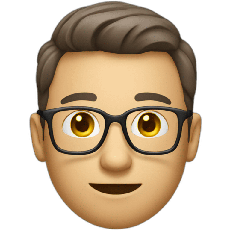 Accounting enjoyer emoji