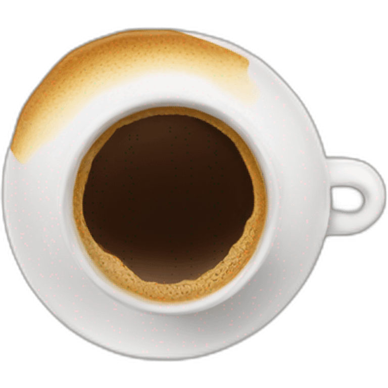 coffee emoji