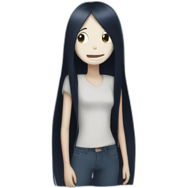 marcelines emoji