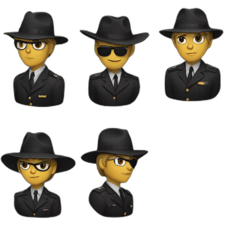 spy x family emoji