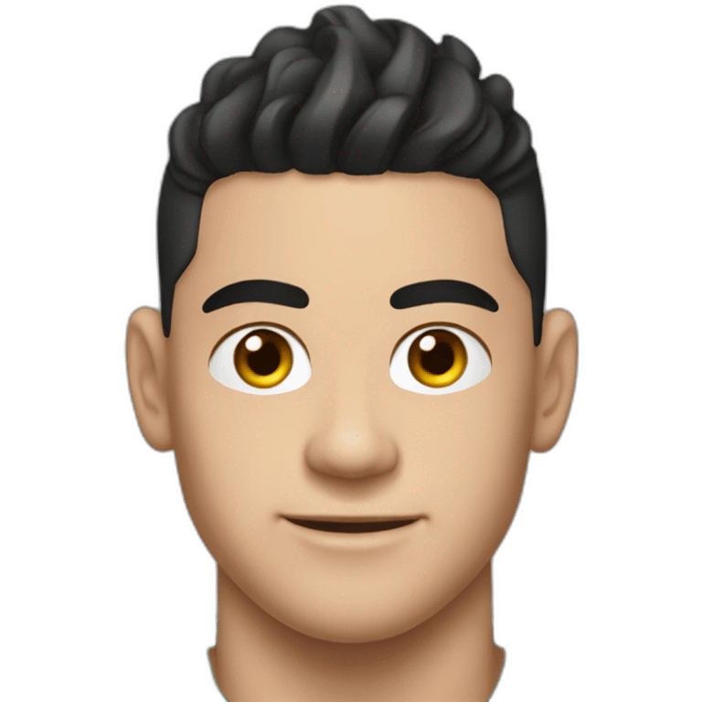 James Rodríguez emoji