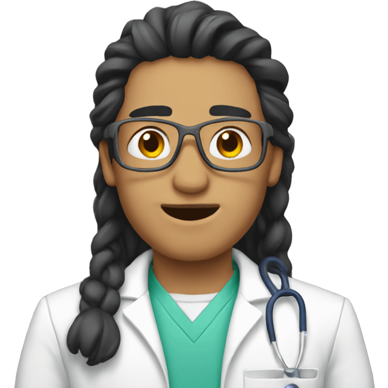 GP emoji