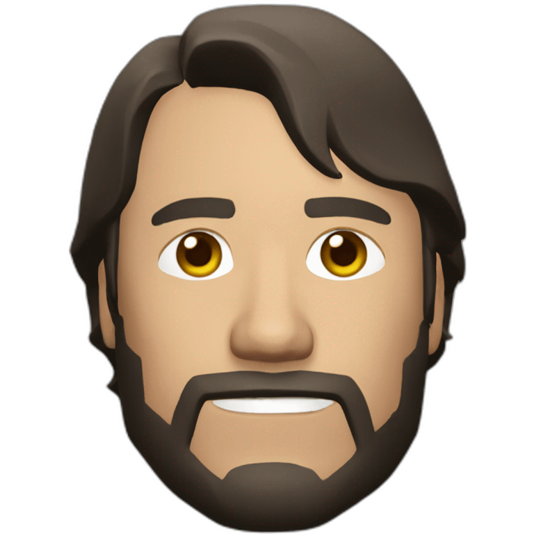 john marston emoji