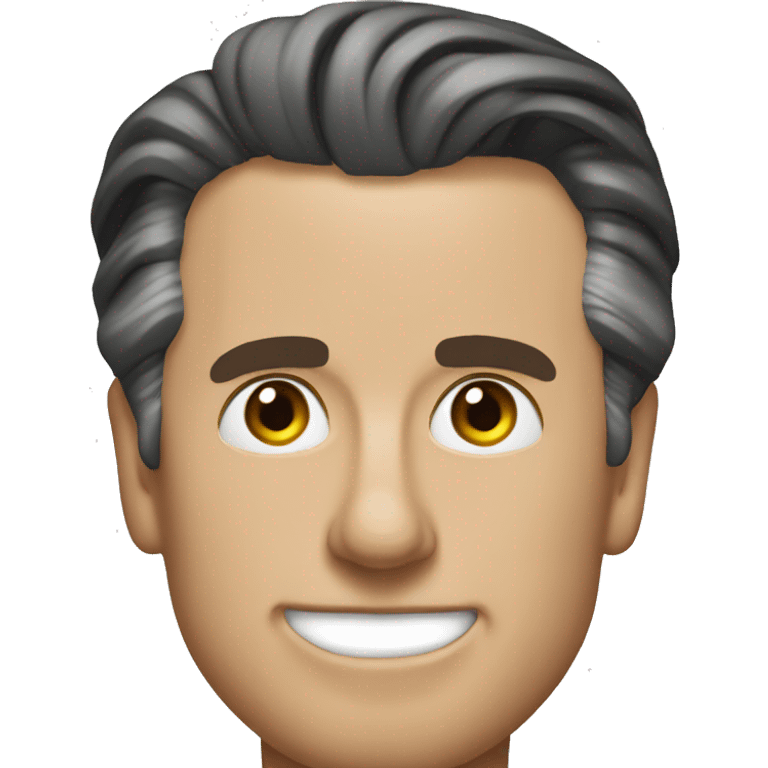 Gavin Newsom emoji