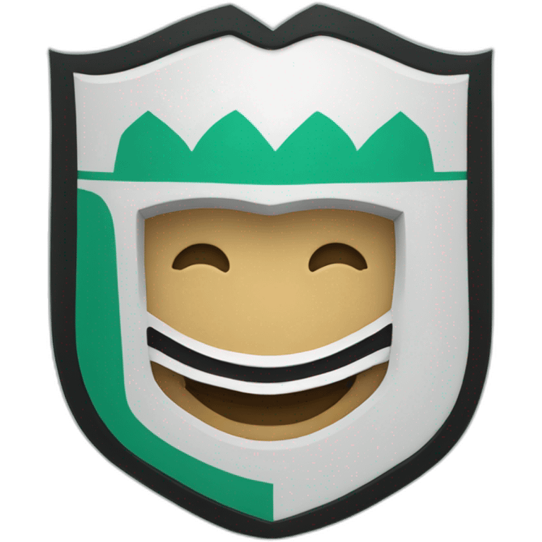 logo unc cordoba emoji