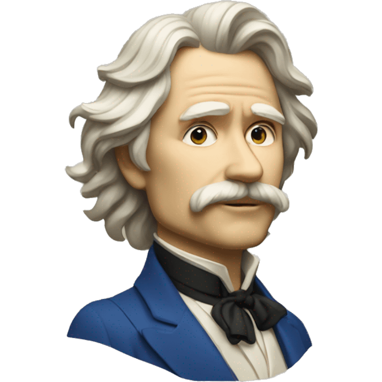 Edvard Grieg emoji