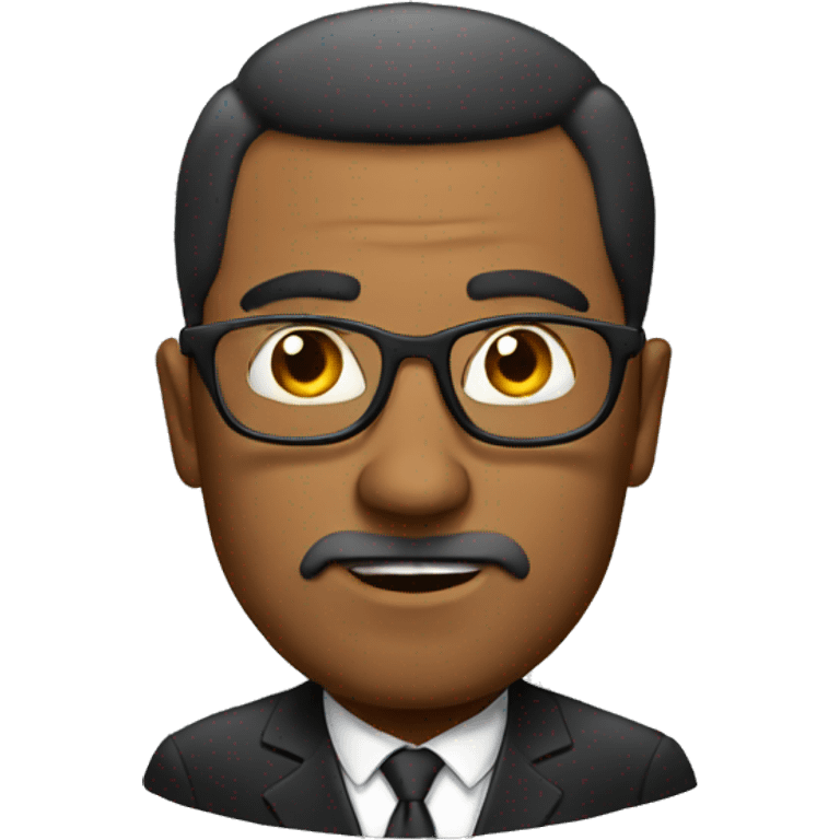  boss emoji