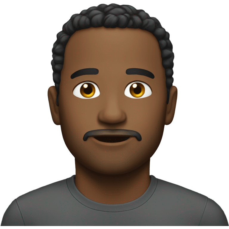 Ronalo emoji