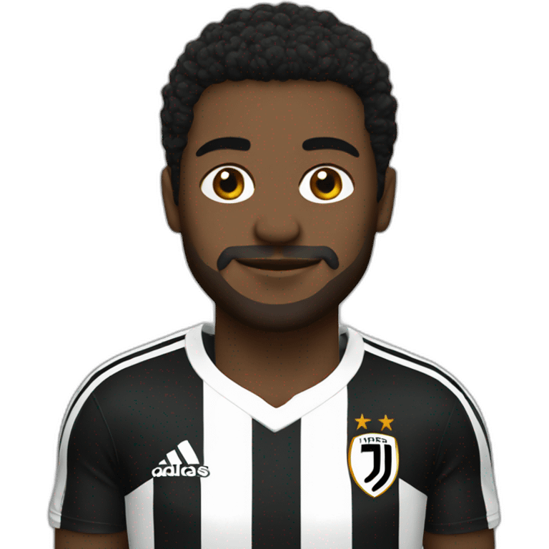 Juventus emoji