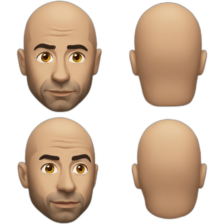 Joe Rogan emoji