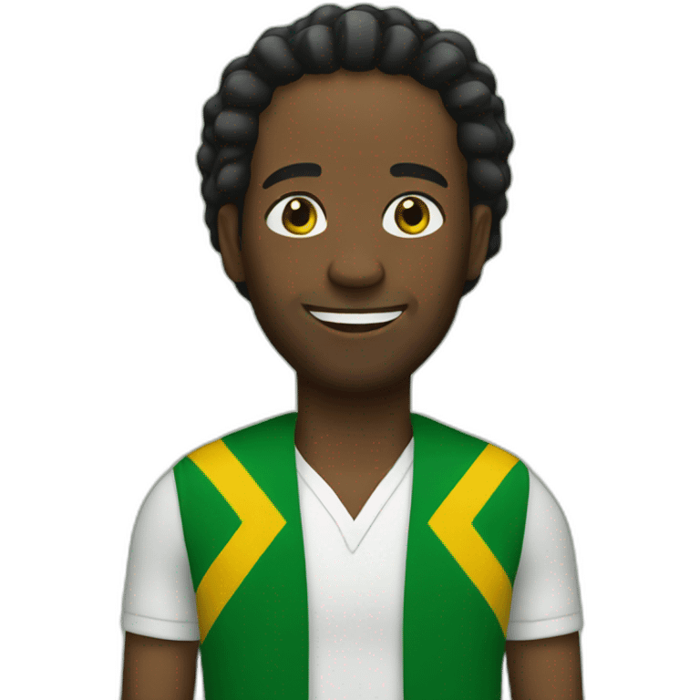 jamaican emoji