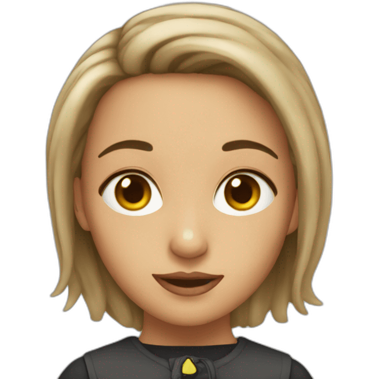 sophia  emoji