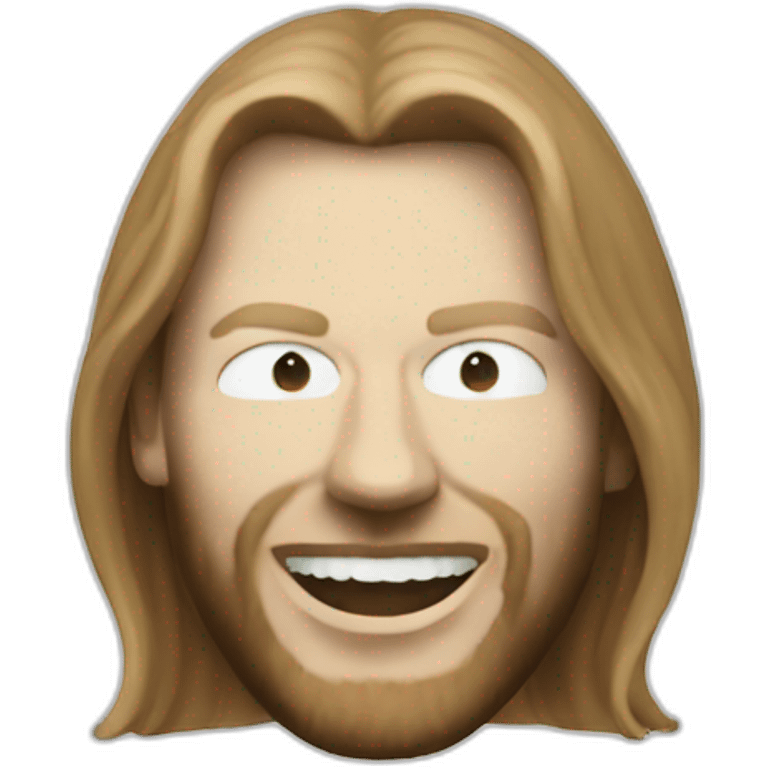 aphex twin emoji