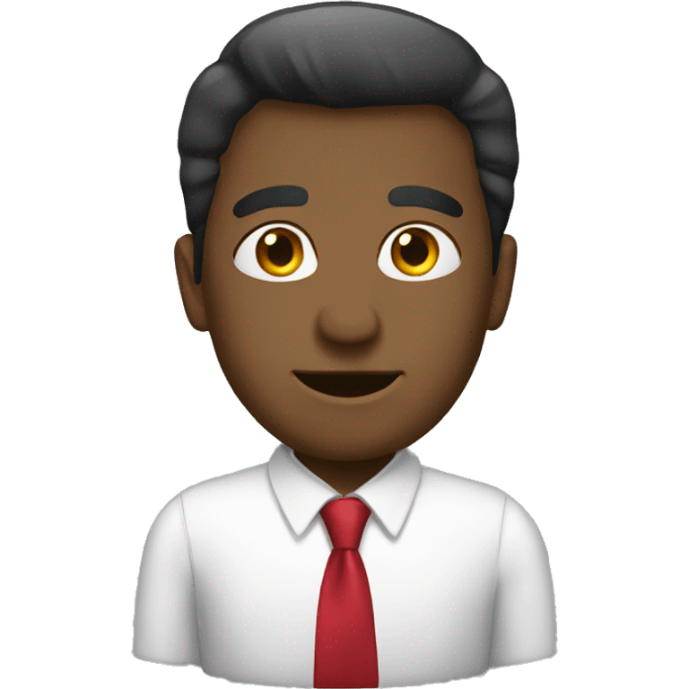 business emoji