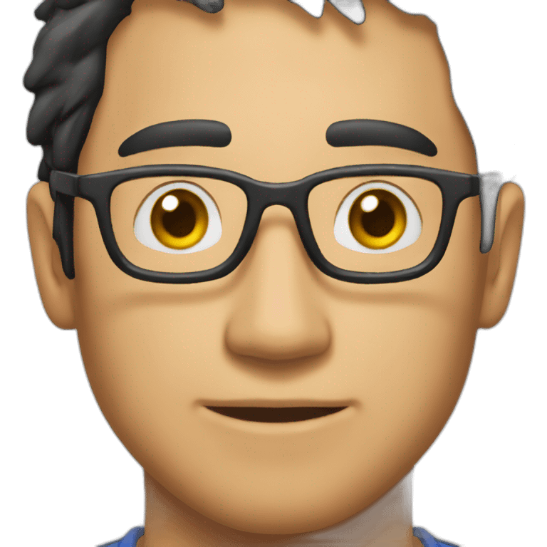 Ricardo masaki emoji