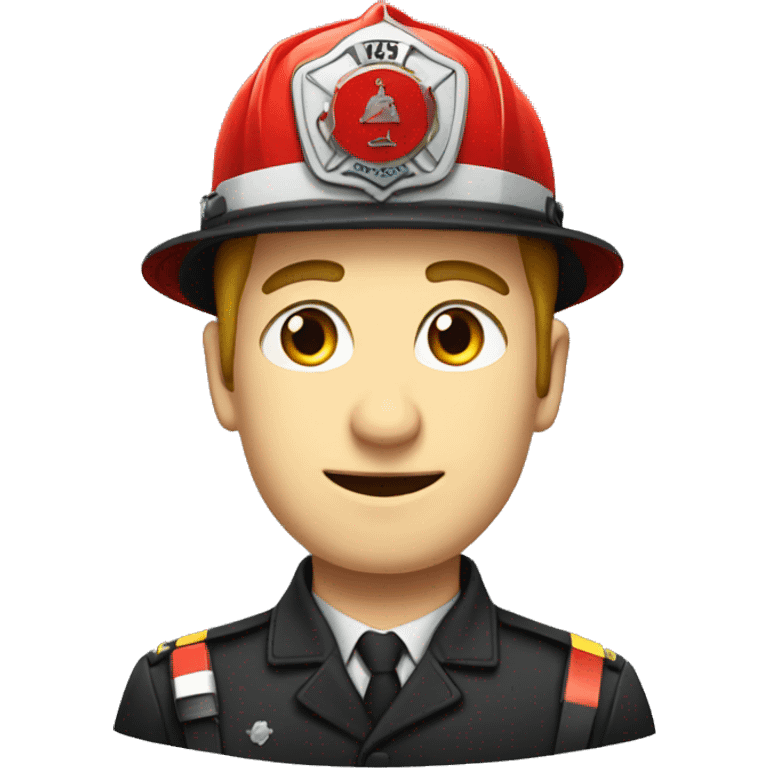 Feuerwehr emoji