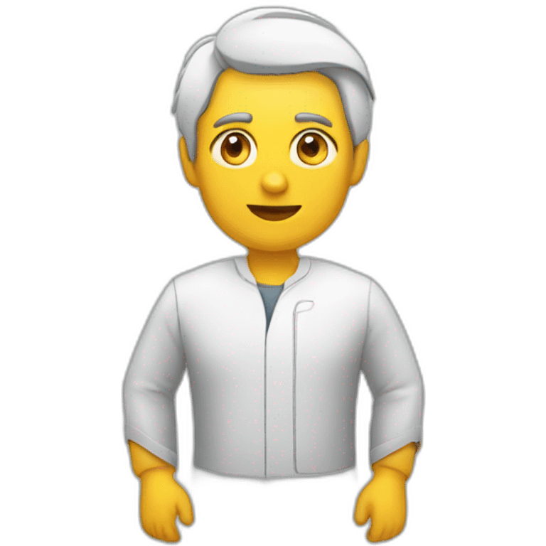 engenheira de produção emoji