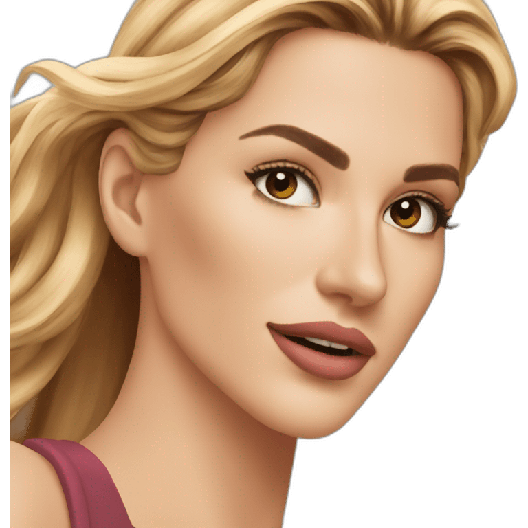 camille cerf emoji