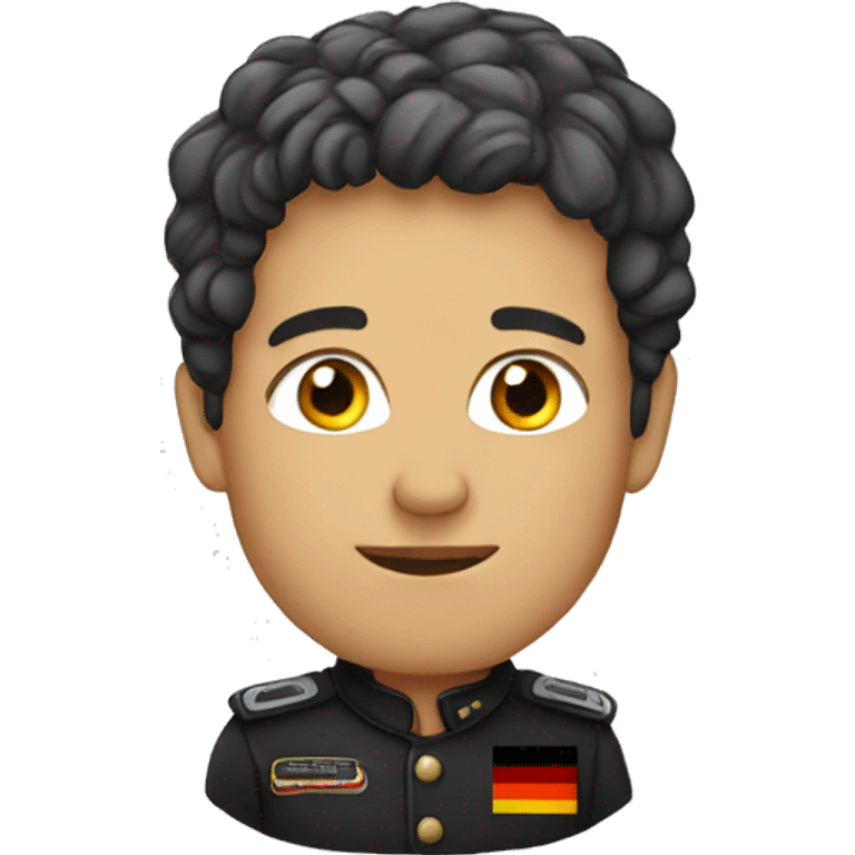 germany  emoji