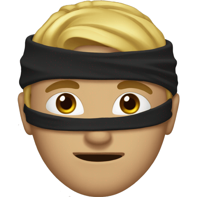 Ninja corona  emoji