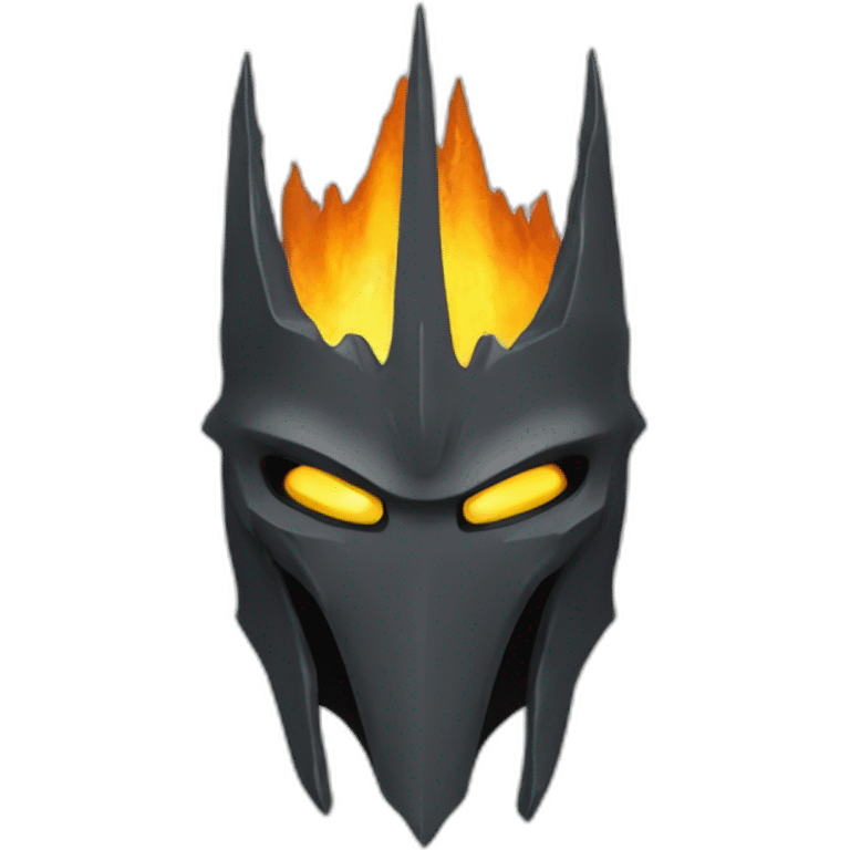 sauron emoji