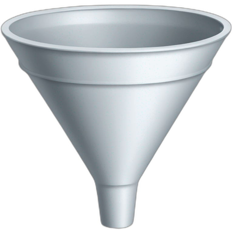 funnel emoji