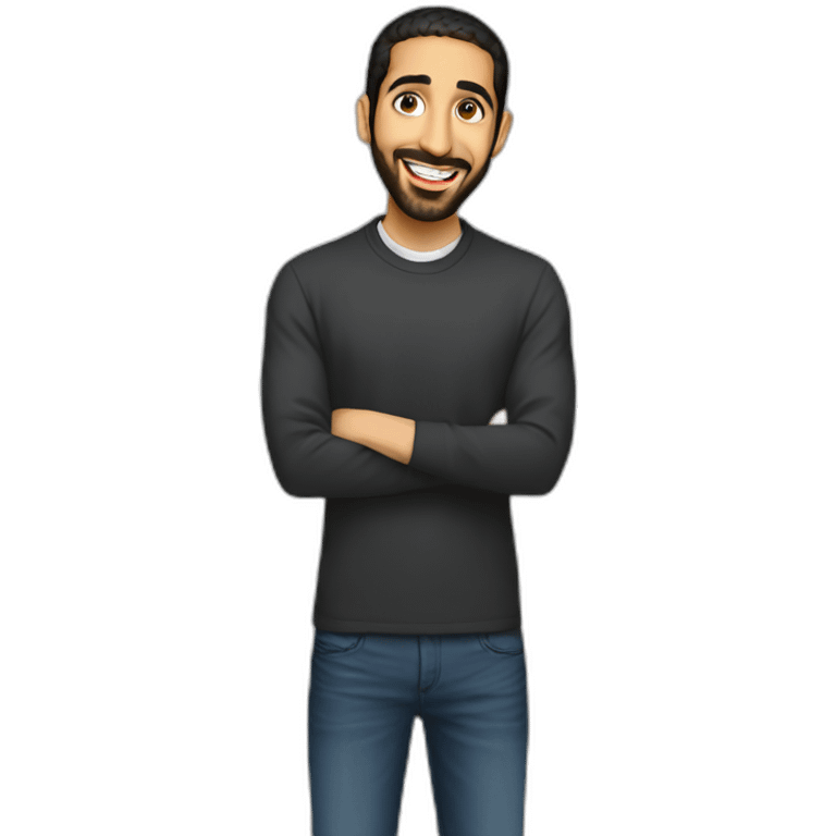 nouman ali khan emoji