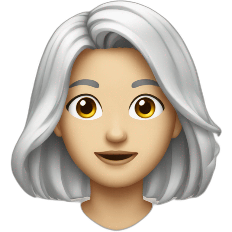 Diamante emoji