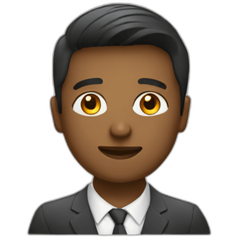 social media manager emoji