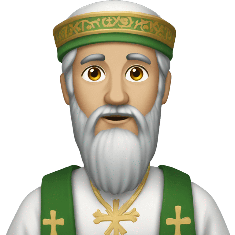 orthodox emoji