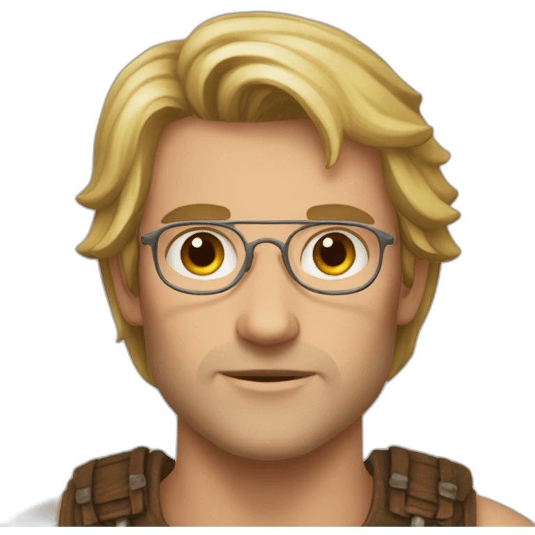 Gaius baltat emoji