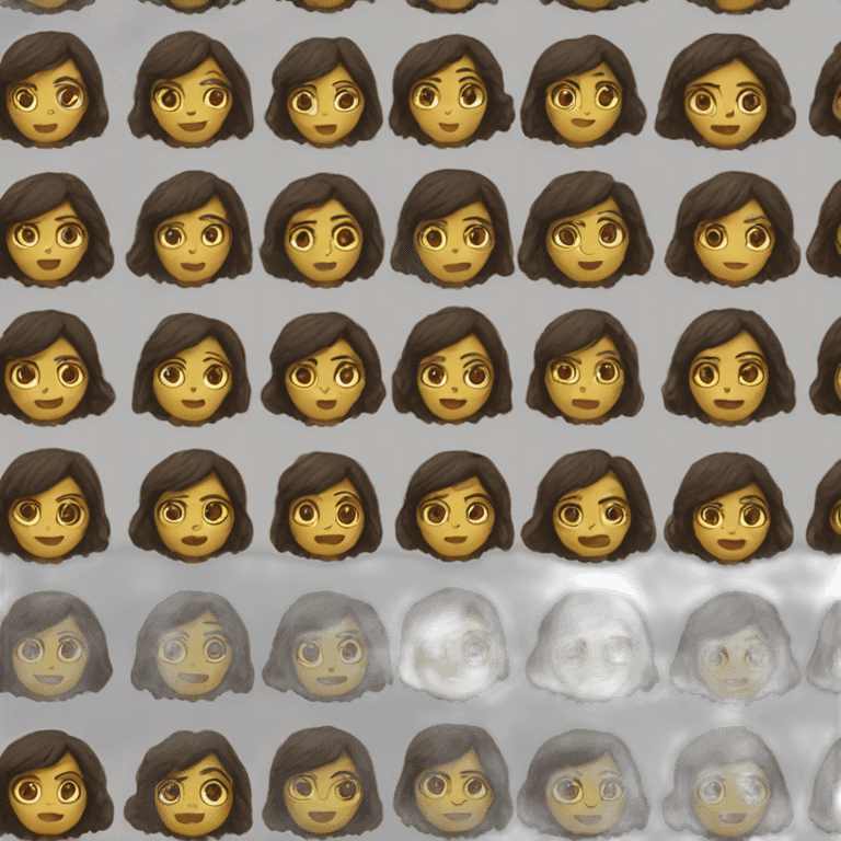 Tina emoji