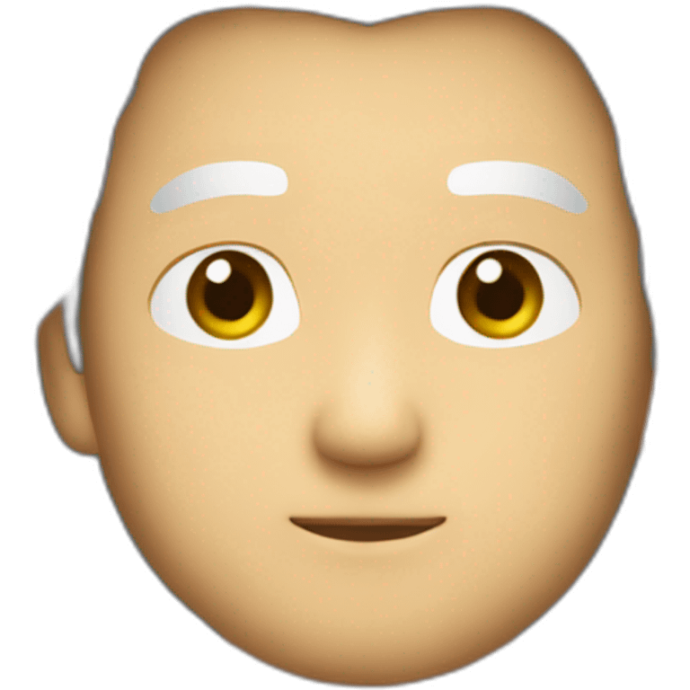 Ryo saeba emoji