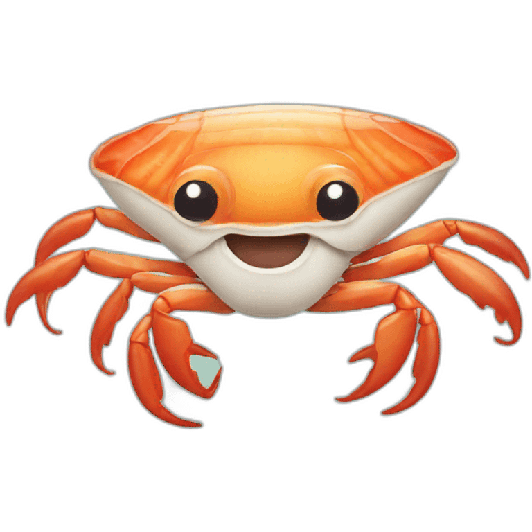 Seafood emoji