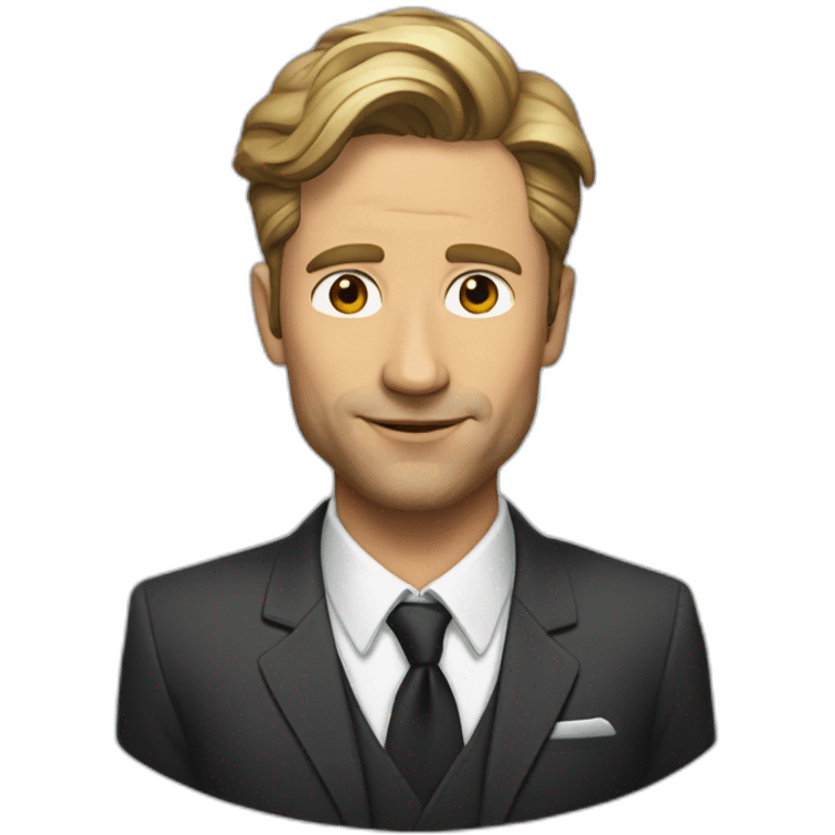 eric widjaja emoji