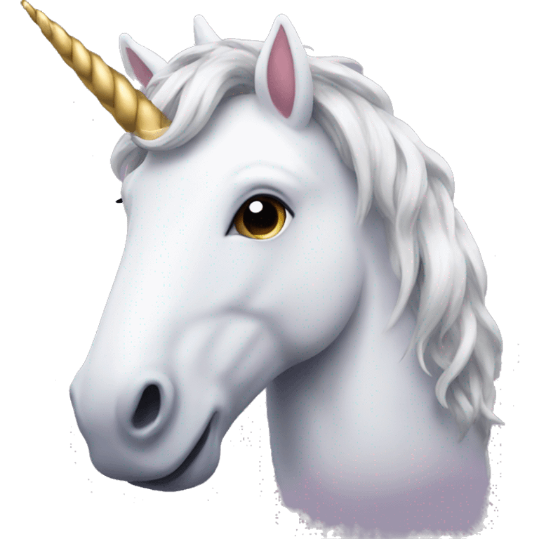 unicorn emoji