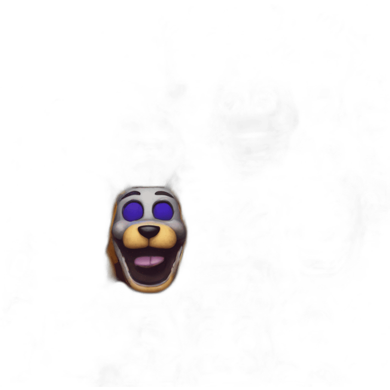 fnaf emoji