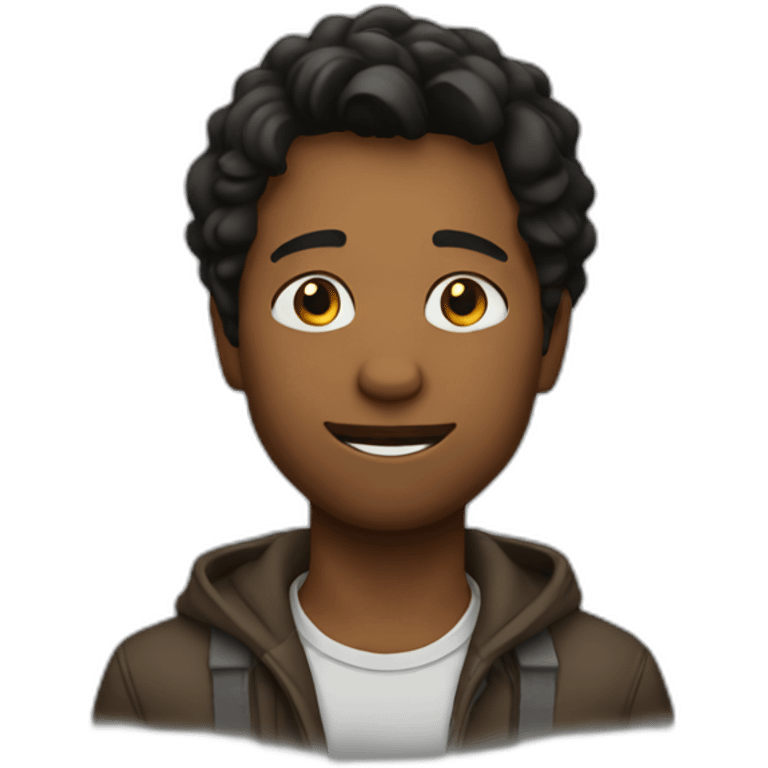 Caleb emoji