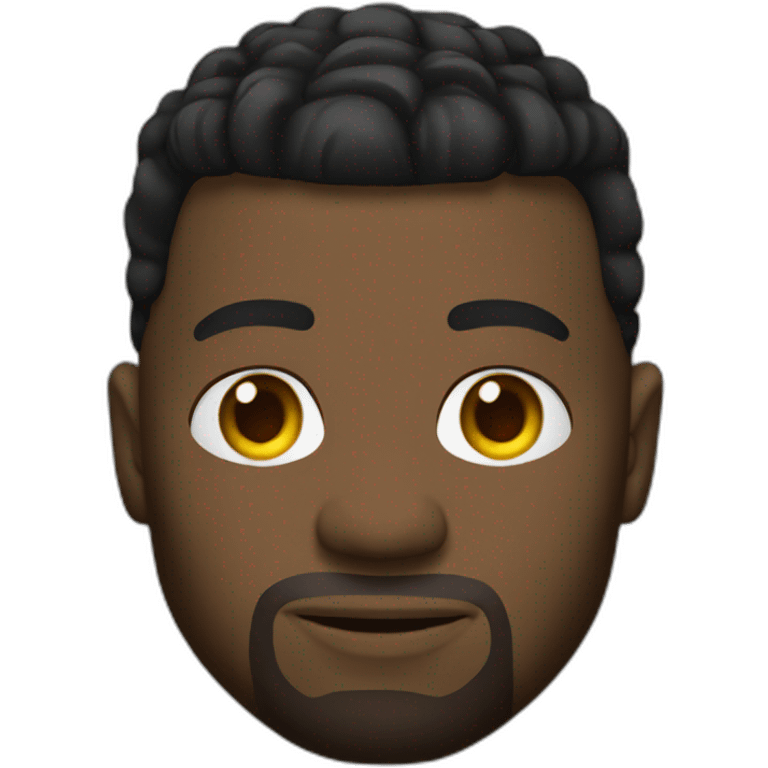 50 cent emoji