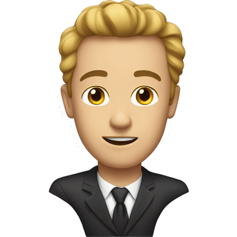 Sam bankman emoji