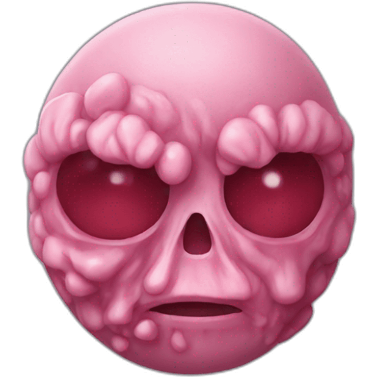 tumor emoji