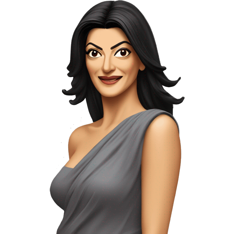 Sushmita sen emoji