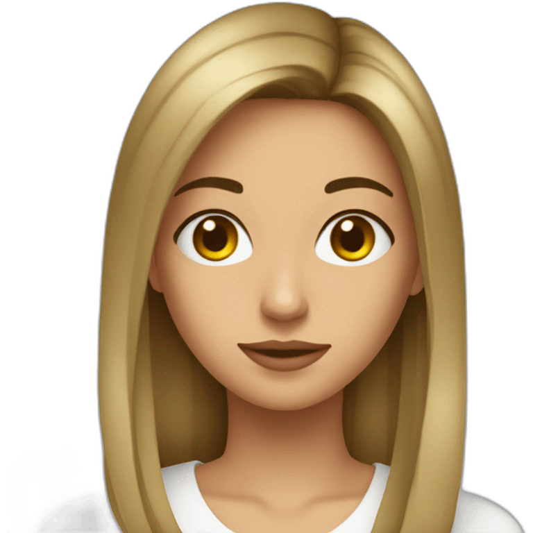 Elodie Costa emoji