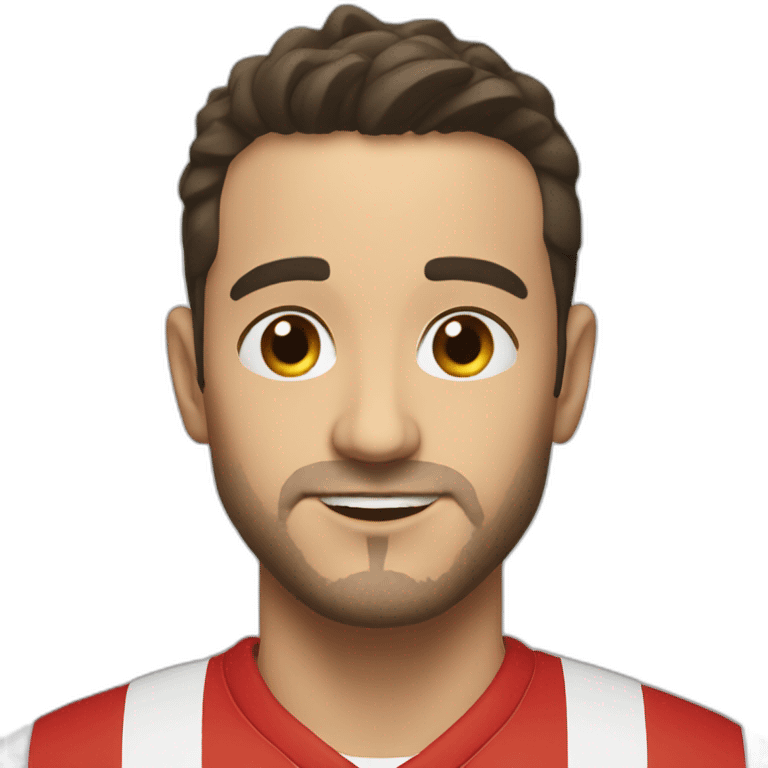 Koke emoji