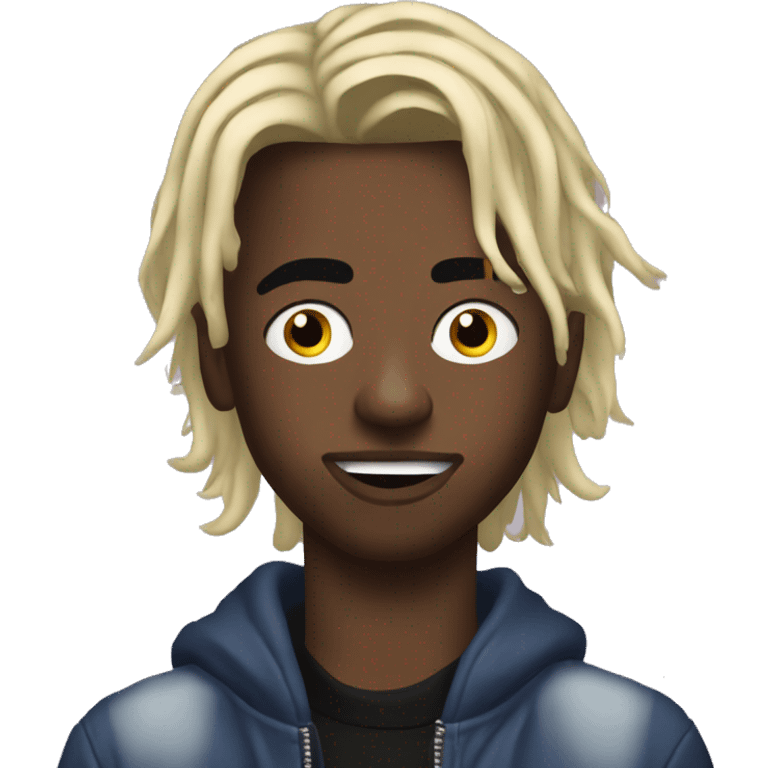 Playboi carti emoji