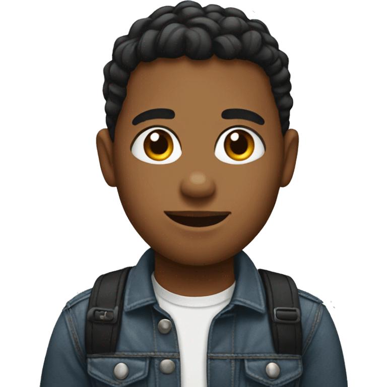 gen z emoji