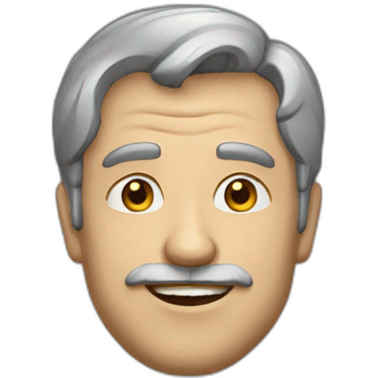 mr propre emoji