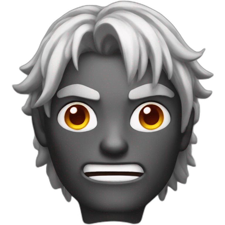 Demon slayer emoji