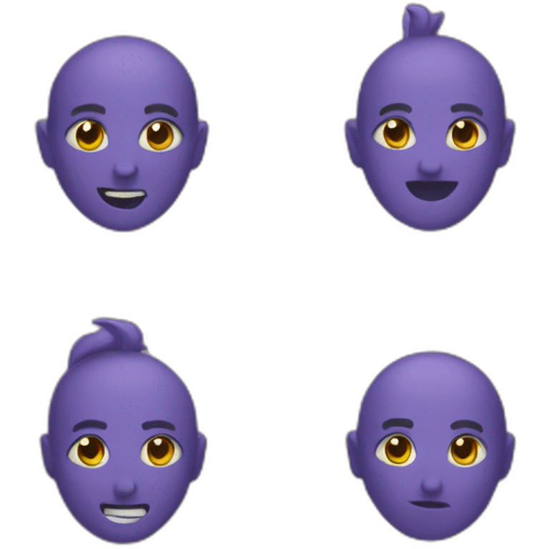 Mageseekers iconi emoji