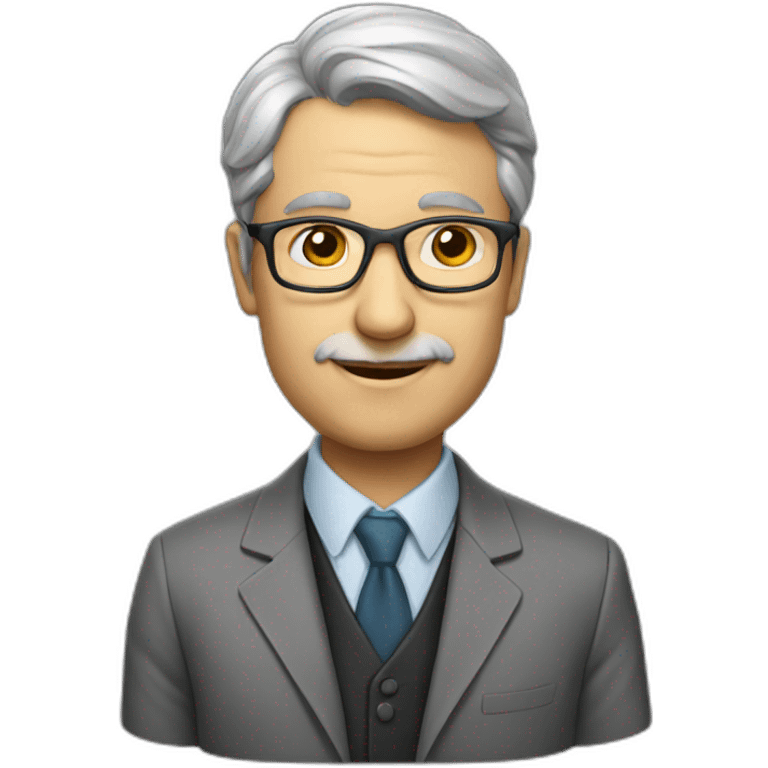 ml-professor emoji